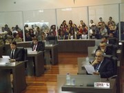 Previs&atilde;o or&ccedil;ament&aacute;ria municipal &eacute; de R$ 130 milh&otilde;es