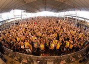 Porcada Summer 2017 ter&aacute; Nego do Borel como atra&ccedil;&atilde;o principal