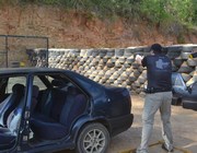 26&ordm; Campeonato Catarinense de Tiro Pr&aacute;tico (IPSC)
