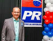 Deputado Jorginho Mello ministra palestra sobre Super Simples
