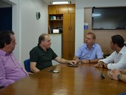 Segunda Sess&atilde;o Extraordin&aacute;ria ser&aacute; na pr&oacute;xima semana