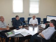 Prefeito de Balne&aacute;rio Rinc&atilde;o cobra apresenta&ccedil;&atilde;o de plano