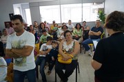 Associa&ccedil;&atilde;o Unidos Contra o C&acirc;ncer celebra fim de ano