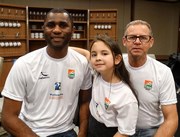 Atleta da FME de Crici&uacute;ma &eacute; candidata a Mestre de Xadrez