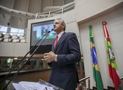 Dresch cobra Merisio sobre abertura de impeachment