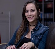 Animadora que participou da produ&ccedil;&atilde;o de Moana far&aacute; palestra