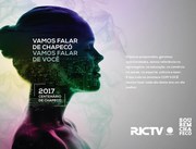 RICTV Record Chapec&oacute; lan&ccedil;a campanha motivacional
