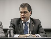 Deputado Minotto &eacute; eleito presidente do bloco brasileiro da UPM