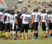 Crici&uacute;ma Miners disputar&aacute; final da Copa Sul em Gaspar
