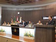 Vereadores aprovam novo Plano Diretor Municipal