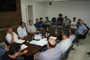 C&acirc;mara Municipal de I&ccedil;ara realiza sess&atilde;o extraordin&aacute;ria