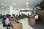 Vereadores aprovam o Plano Diretor de Mobilidade Urbana