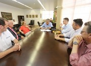Governo repassa R$ 600 mil para o Bairro da Juventude