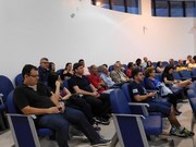 C&acirc;mara de Ararangu&aacute; aprova projeto que regulamenta servi&ccedil;o