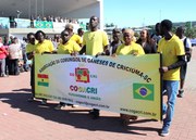 Segunda Marcha dos Imigrantes de Crici&uacute;ma ocorre domingo
