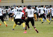 Crici&uacute;ma Miners disputar&aacute; semifinais da Copa Sul