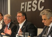 Colombo: &ldquo;2017 ser&aacute; o ano para colocar o trem nos trilhos&rdquo;