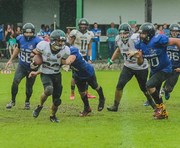 Crici&uacute;ma Miners encerra a Copa Sul com o vice-campeonato