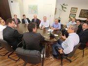 Estado anuncia antecipa&ccedil;&atilde;o de R$ 3 milh&otilde;es para o HSJ
