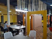 Crici&uacute;ma inaugura primeiro espa&ccedil;o coworking