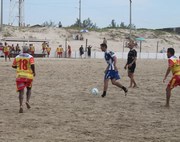 Uni&atilde;o da Praia e Brasil Pedreiras disputam lideran&ccedil;a