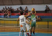 Liga Sul de Baskteball: Primeiros campe&otilde;es ser&atilde;o definidos
