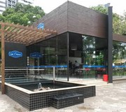 Pra&ccedil;a do Congresso ter&aacute; pres&eacute;pio vivo no domingo