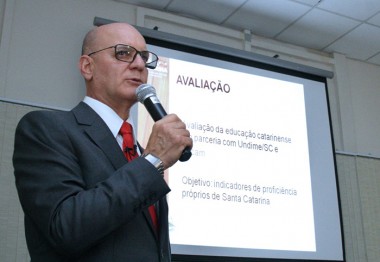 SC ter&aacute; indicador pr&oacute;prio para avaliar a qualidade da educa&ccedil;&atilde;o
