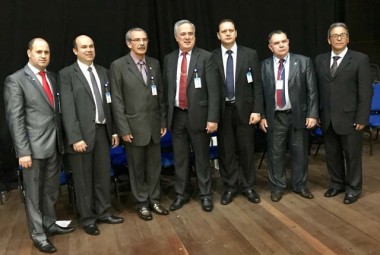 Conven&ccedil;&atilde;o da Assembleia de Deus elegeu nova diretoria de 2017/2019