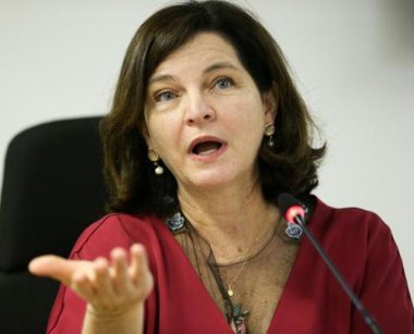 Pena contra trabalho escravo deve ser maior, defende Raquel Dodge