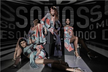La Moda realiza evento para apresentar cole&ccedil;&otilde;es de suas marcas para a imprensa nacional