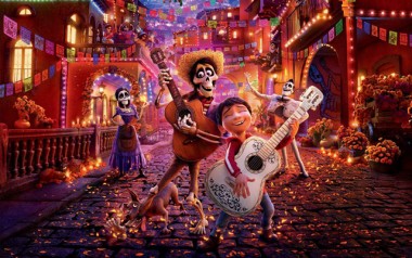 &lsquo;Viva: A Vida &eacute; uma Festa&rsquo; estreia em Crici&uacute;ma
