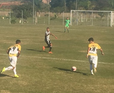 Tigre duela com o Guarani no Sub 15 e no Sub 17 