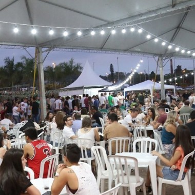 Em novembro, Criciúma recebe 4º Festival de cerveja artesanal e hambúrguer