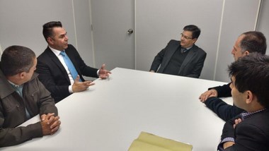 Autoridades cobram mais efetivo policial para Garopaba