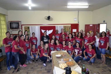 Escola Antônio Colonetti terá Festa da Família no sábado