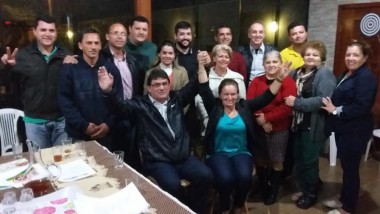 PMDB, PSD e PC do B apresentam seus pr&eacute;-candidatos