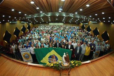 Missa da gratid&atilde;o ser&aacute; realizada neste domingo em Nova Veneza