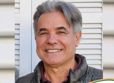 Acic lamenta a morte do ex-diretor e presidente do Conselho Fiscal, Luiz Jos&eacute; Dam&aacute;zio