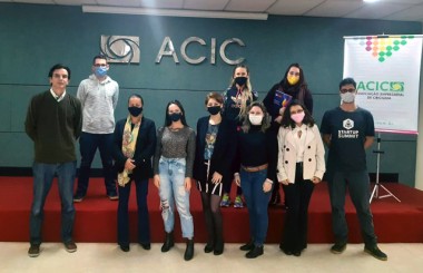Acic implanta N&uacute;cleo de Microempreendedores Individuais (MEIs)