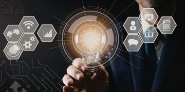 Palestra na ACII: como captar recursos e oportunidades para empresas