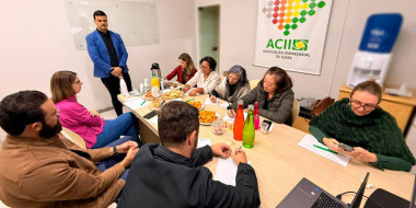 ACII prepara novas lideranças para núcleos empresariais de Içara