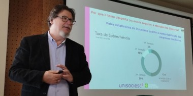 Sucess&atilde;o familiar: empresas devem trabalhar continuidade desde a funda&ccedil;&atilde;o