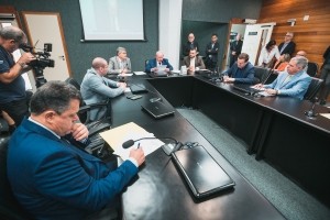 Ren&uacute;ncia Fiscal de R$ 21 bilh&otilde;es no estado ser&aacute; tema de audi&ecirc;ncia p&uacute;blica