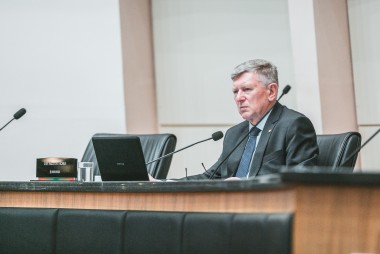 Lei isenta imposto na compra e transporte de oxig&ecirc;nio hospitalar em SC