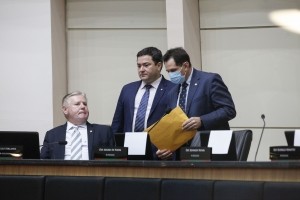 Deputados defendem a libera&ccedil;&atilde;o das atividades esportivas no estado