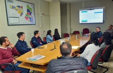 CIM-AMREC investe em software para agilizar inspe&ccedil;&atilde;o em agroind&uacute;strias