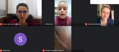 Frente Parlamentar de Mulheres da Amrec planeja novas a&ccedil;&otilde;es nas pr&oacute;ximas semanas