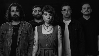 Ant&iacute;tese lan&ccedil;a EP 180&ordm; em show no Garden Gastro Pub em I&ccedil;ara (SC)