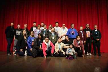 APAE Cocal do Sul &eacute; destaque no 12&ordm; Festival Nossa Arte em Crici&uacute;ma (SC)